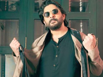 SEBI bans Arshad Warsi, wife Maria Goretti for one year in market manipulation case SEBI bans Arshad Warsi, wife Maria Goretti for one year in market manipulation case