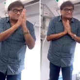Ashok Saraf’s niece surprises him with in-flight tribute after Padma Shri honour