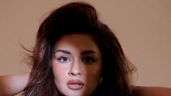 Celeb Photos Of Avneet Kaur