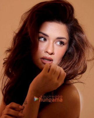 Celeb Photos Of Avneet Kaur