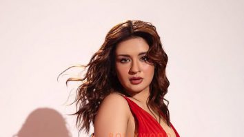 Celeb Photos Of Avneet Kaur