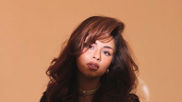 Celeb Photos Of Avneet Kaur