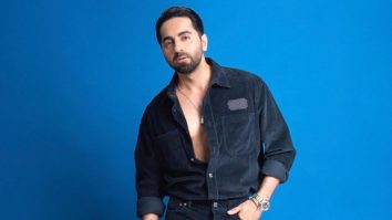 Ayushmann Khurrana shares excitement on Thama: “Feels amazing to have a big Diwali release” Ayushmann Khurrana shares excitement on Thama: “Feels amazing to have a big Diwali release”