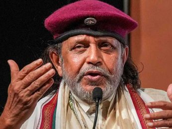 BMC issues notice to Mithun Chakraborty over alleged illegal construction in Malad BMC issues notice to Mithun Chakraborty over alleged illegal construction in Malad