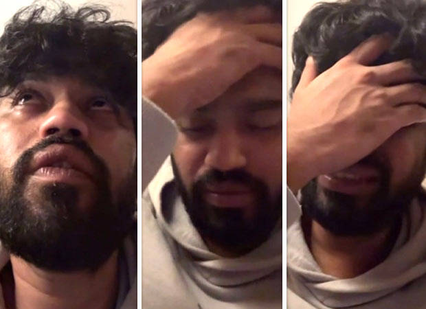 Babil Khan calls Bollywood “f*cked” and “the fakest industry” in now-deleted video