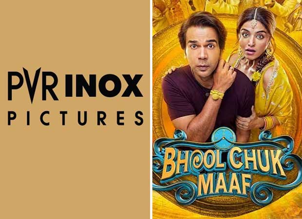 BREAKING: PVR Inox sues Maddock Films for cancelling theatrical release of Bhool Chuk Maaf; case to be heard in Bombay High Court