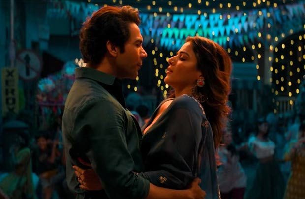 EXCLUSIVE: Rajkummar Rao-Wamiqa Gabbi starrer Bhool Chuk Maaf passed by CBFC with ZERO cuts