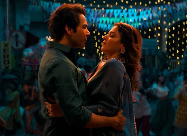 EXCLUSIVE: Rajkummar Rao-Wamiqa Gabbi starrer Bhool Chuk Maaf passed by CBFC with ZERO cuts
