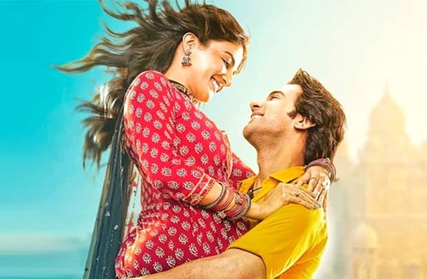 Bhool Chuk Maaf stays rock-solid on Tuesday with Rs. 5.1 cr; eyes Rs. 45 crore Week 1
