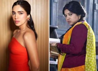 Bhumi Pednekar reveals her character Sandhya from Dum Laga Ke Haisha made her fall in love with herself; says, “She helped me deal with my insecurities”