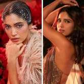 Bhumi Pednekar’s 5 best white looks from The Royals – gowns, pantsuits and more!