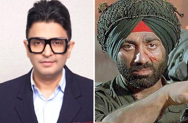Bhushan Kumar’s masterstroke deal sets Border 2 hype soaring; secures iconic Sandese Aate Hai song to fuel the movie buzz