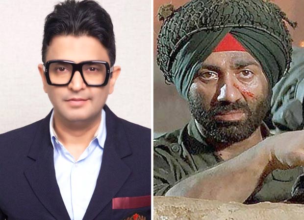 Bhushan Kumar’s masterstroke deal sets Border 2 hype soaring; secures iconic Sandese Aate Hai song to fuel the movie buzz : Bollywood News  www.bollywoodhungama.com