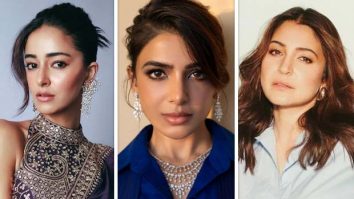 Celebs unite in support of Indian Armed Forces during the time of national alert