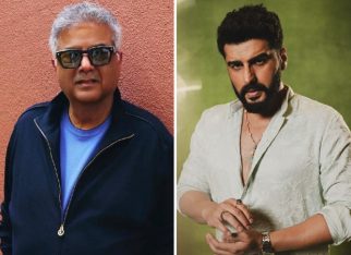 Boney Kapoor REACTS to Arjun Kapoor’s Instagram post celebrating 13 years of Ishaqzaade: “Best son, adorable man” Boney Kapoor REACTS to Arjun Kapoor’s Instagram post celebrating 13 years of Ishaqzaade: “Best son, adorable man”