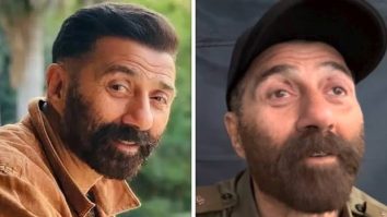 Border 2 BTS: Sunny Deol says, “Make hay while the sun shines” as he enjoys fun rainy day with ‘chai-pakoras’