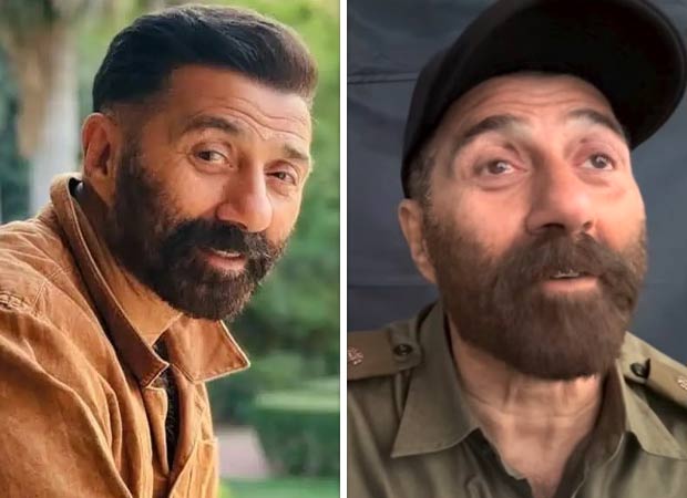 Border 2 BTS: Sunny Deol says, “Make hay while the sun shines” as he enjoys fun rainy day with ‘chai-pakoras’