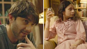 Buffalo8 acquires international rights to Lord Curzon Ki Haveli starring Rasika Dugal and Arjun Mathur