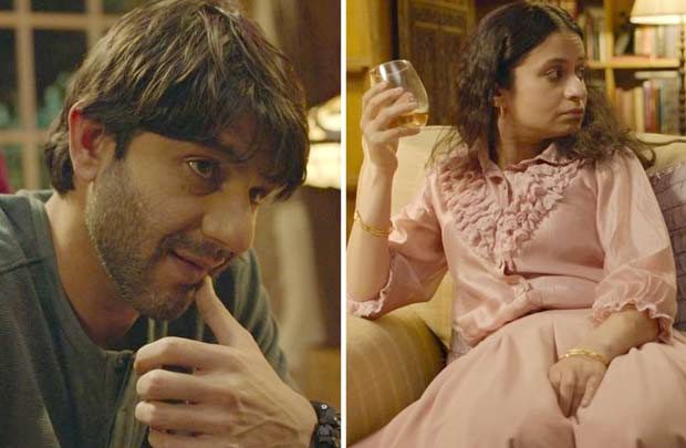 Buffalo8 acquires international rights to Lord Curzon Ki Haveli starring Rasika Dugal and Arjun Mathur