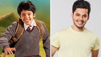 15 Years of Bumm Bumm Bole: Darsheel Safary reflects on his journey after Taare Zameen Par