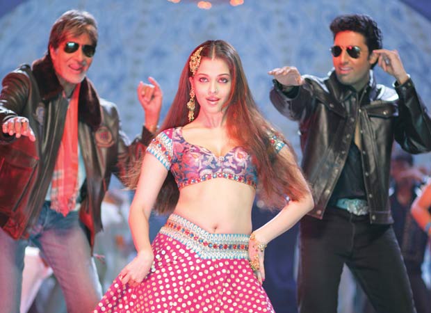 20 Years of Bunty Aur Babli EXCLUSIVE: Shaad Ali shares FASCINATING trivia about 'Kajra Re': "Amitabh Bachchan said 'Mujhe lagta nahin ki yeh hit gaana hoga'; song's beginning was too long; it later became My Name Is Khan's 'Tere Naina'"