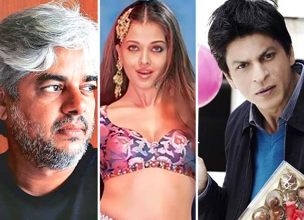 20 Years of Bunty Aur Babli EXCLUSIVE: Shaad Ali shares FASCINATING trivia about 'Kajra Re': "Amitabh Bachchan said 'Mujhe lagta nahin ki yeh hit gaana hoga'; song's beginning was too long; it later became My Name Is Khan's 'Tere Naina'"