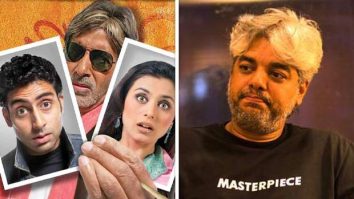 20 Years of Bunty Aur Babli EXCLUSIVE: Shaad Ali reveals CBFC changed ‘Phoolwati’ to ‘Phoolsakhi’ to avoid resemblance to Mayawati; also shares how the original draft had a scene where the couple try to sell the Taj Mahal for scrap