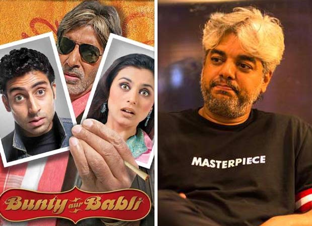 20 Years of Bunty Aur Babli EXCLUSIVE: Shaad Ali reveals CBFC changed ‘Phoolwati’ to ‘Phoolsakhi’ to avoid resemblance to Mayawati; also shares how the original draft had a scene where the couple try to sell the Taj Mahal for scrap