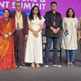 WAVES 2025: Annapurna Studios' Supriya Yarlagadda speaks about surprise OTT success of Nani-backed Court; says, "Filmmaking isn’t glamorous. It’s sweat, blood, and hope"