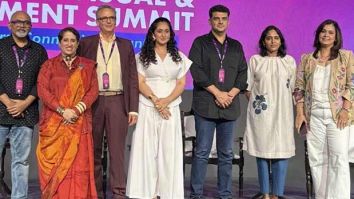 WAVES 2025: Annapurna Studios’ Supriya Yarlagadda speaks about surprise OTT success of Nani-backed Court; says, “Filmmaking isn’t glamorous. It’s sweat, blood, and hope”