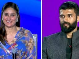 Cinema the Soft Power Panel at WAVES Summit Ft. Kareena Kapoor | Vijay Deverakonda | Karan Johar