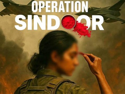 Content Engineers deny any association with Operation Sindoor film; issue official clarification