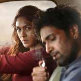 Dacoit: Adivi Sesh and Mrunal Thakur starrer’s first glimpse to drop on May 27