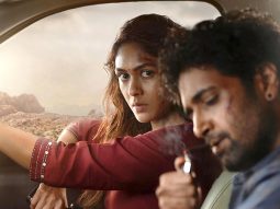 Dacoit: Adivi Sesh and Mrunal Thakur starrer’s first glimpse to drop on May 26