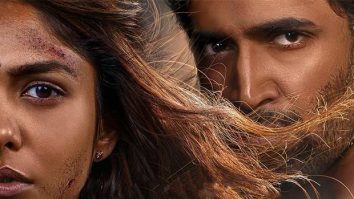 Dacoit: Adivi Sesh expresses happiness over Mrunal Thakur starrer’s music; says, “Can’t wait for everyone to hear what we’ve been working on”