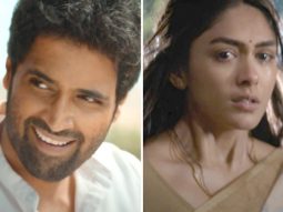 Dacoit first glimpse out: Adivi Sesh and Mrunal Thakur starrer teases catastrophic reunion of exes, watch Dacoit first glimpse out: Adivi Sesh and Mrunal Thakur starrer teases catastrophic reunion of exes, watch