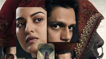 Prime Video’s Dahaad renewed for season 2? Sonakshi Sinha, Gulshan Devaiah REACT!