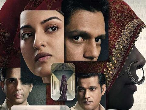 Prime Video’s Dahaad renewed for season 2? Sonakshi Sinha, Gulshan Devaiah REACT!