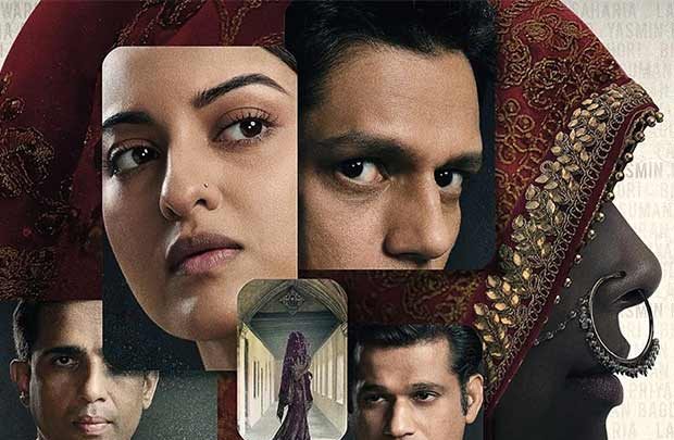 Prime Video’s Dahaad renewed for season 2? Sonakshi Sinha, Gulshan Devaiah REACT!