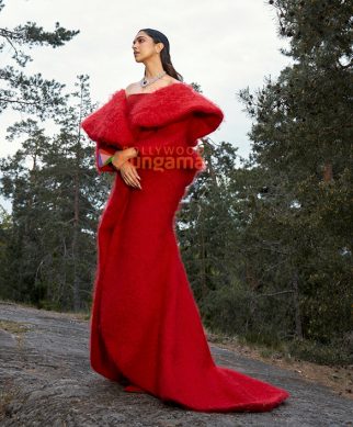 Celeb Photos Of Deepika Padukone