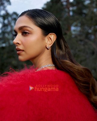 Celeb Photos Of Deepika Padukone