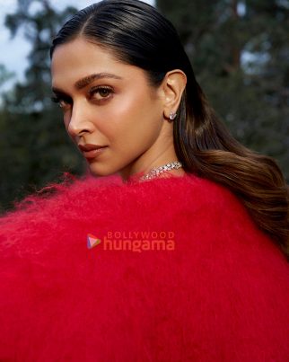 Celeb Photos Of Deepika Padukone