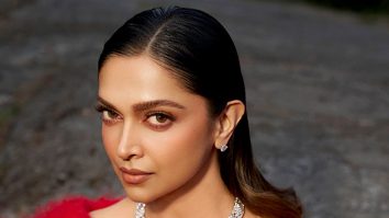 Celeb Photos Of Deepika Padukone