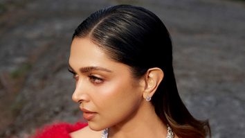 Celeb Photos Of Deepika Padukone