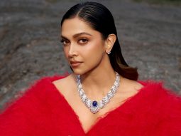 Celeb Photos Of Deepika Padukone