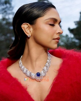 Celeb Photos Of Deepika Padukone