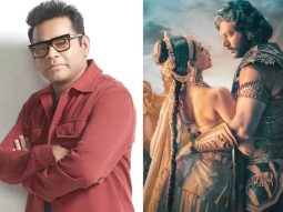 Delhi High Court stays interim order in copyright dispute over AR Rahman – composed song ‘Veera Raja Veera’ from Ponniyin Selvan 2
