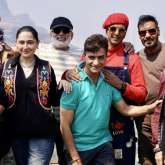 Dhamaal 4 release date: Ajay Devgn, Riteish Deshmukh starrer scheduled to hit theaters on Eid 2026