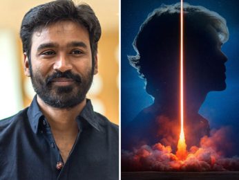 Dhanush to portray Dr APJ Abdul Kalam in biopic announced at Cannes Film Festival 2025 Dhanush to portray Dr APJ Abdul Kalam in biopic announced at Cannes Film Festival 2025