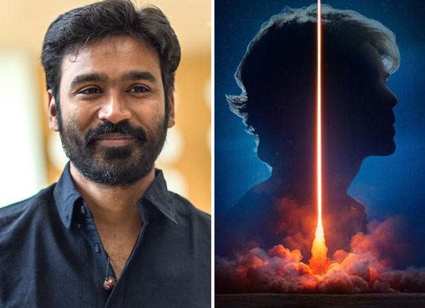 Dhanush to portray Dr APJ Abdul Kalam in biopic announced at Cannes Film Festival 2025